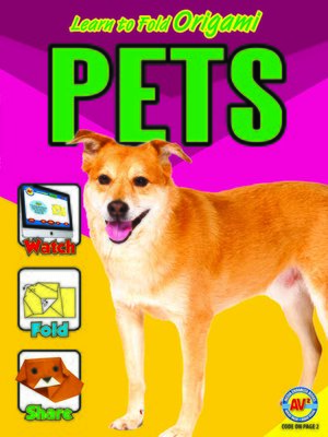 cover image of Pets